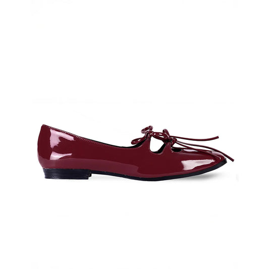 Flats María