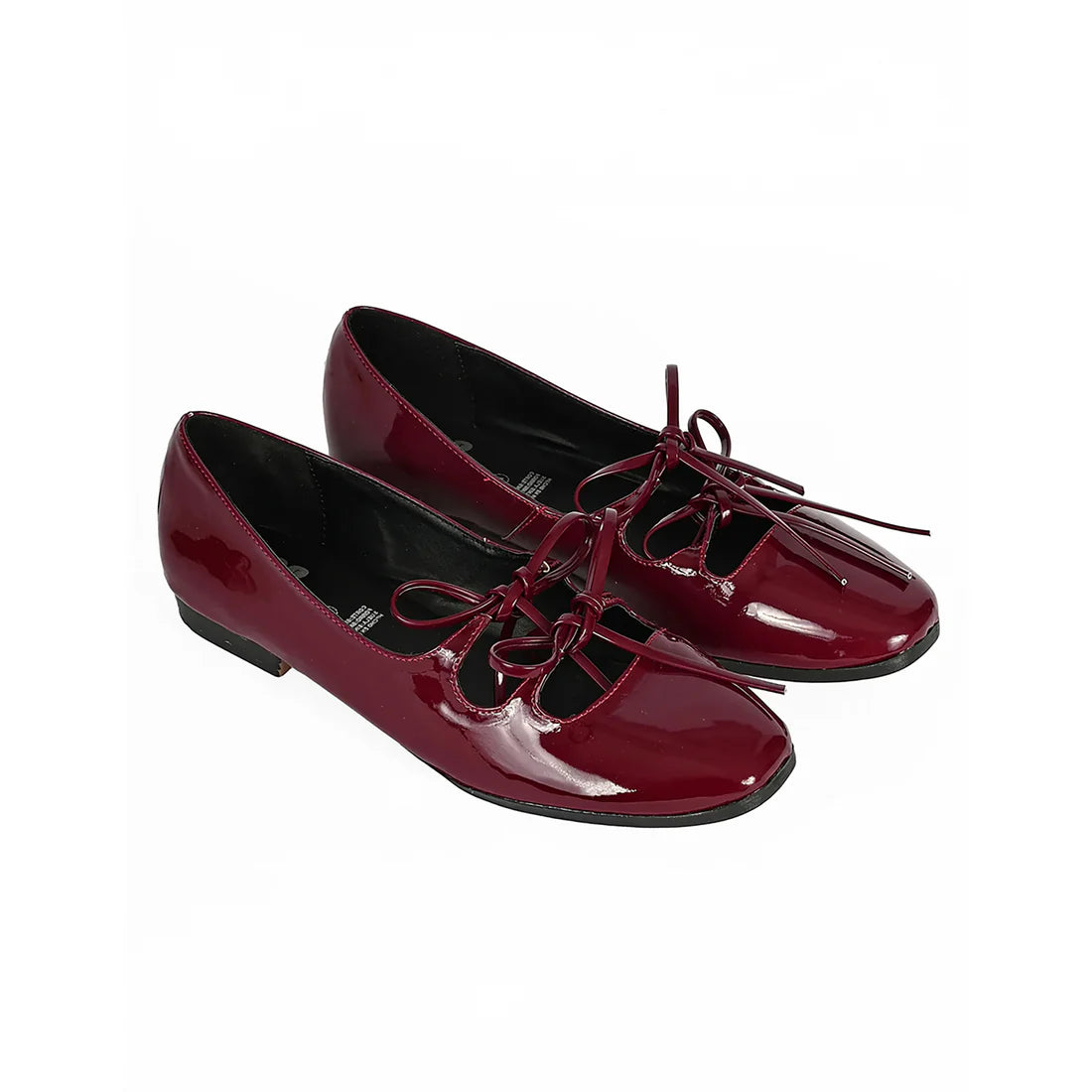Flats María