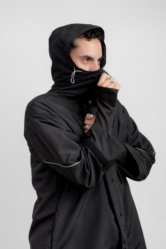 M68 Raincoat