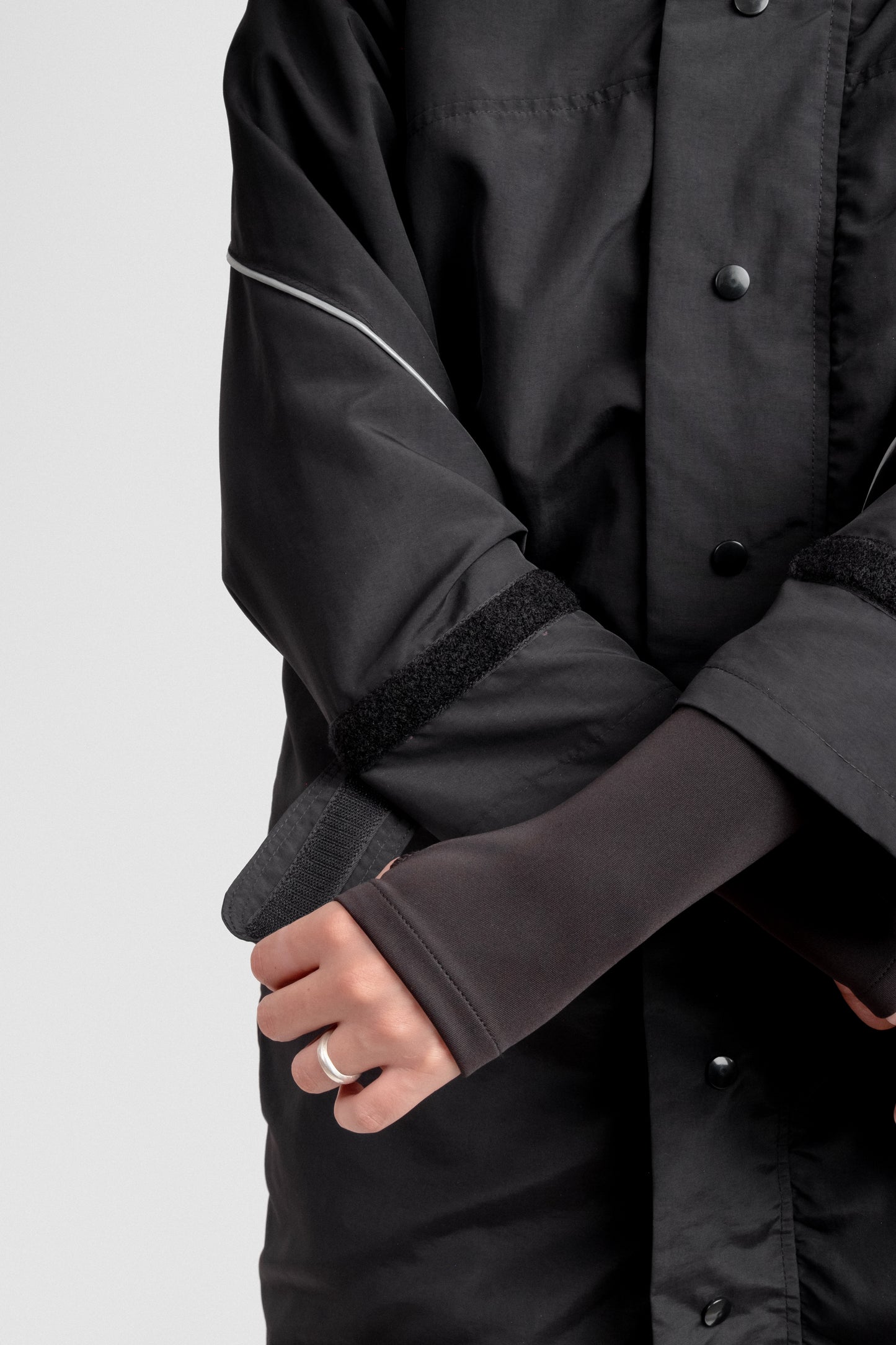 M68 Raincoat