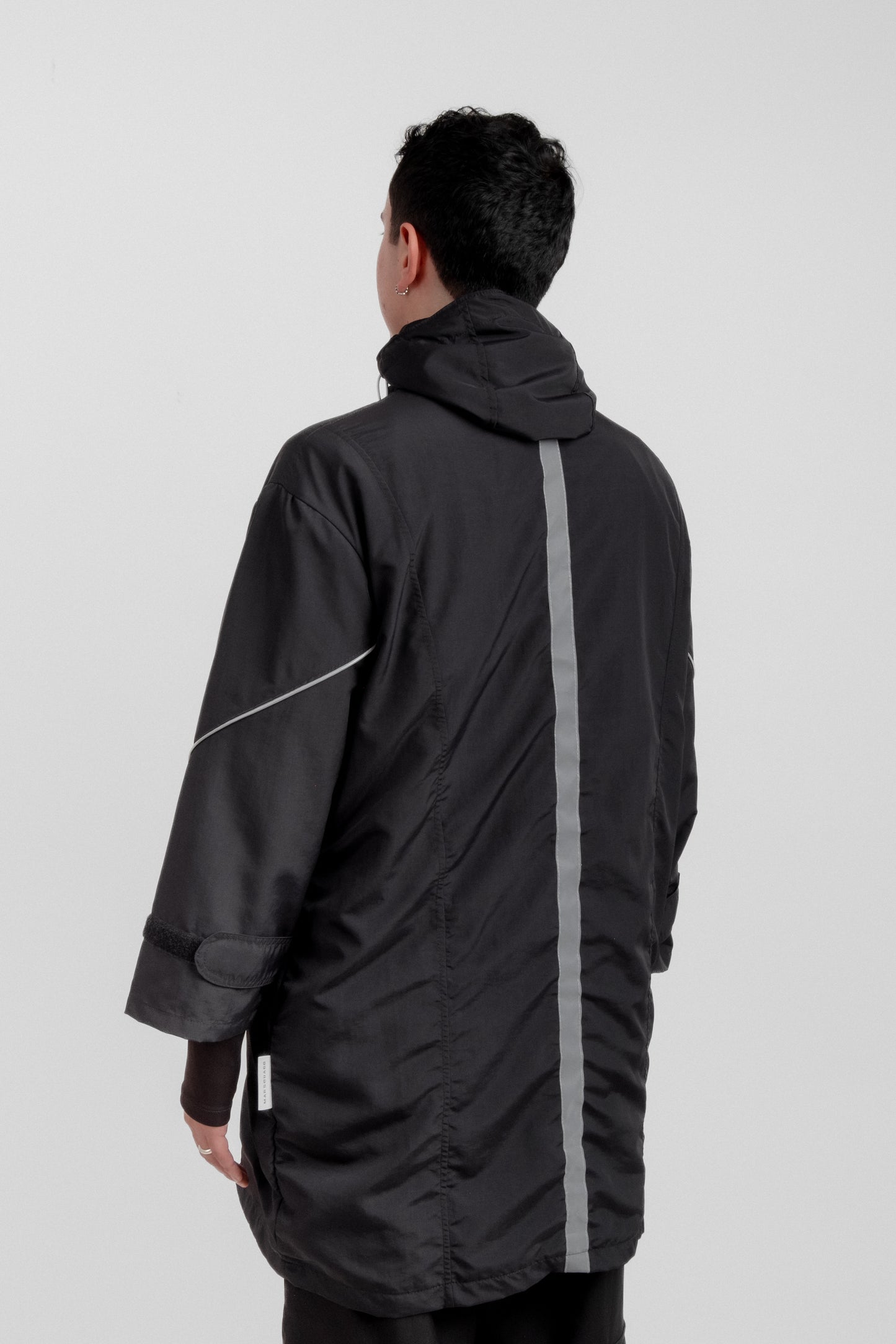 M68 Raincoat