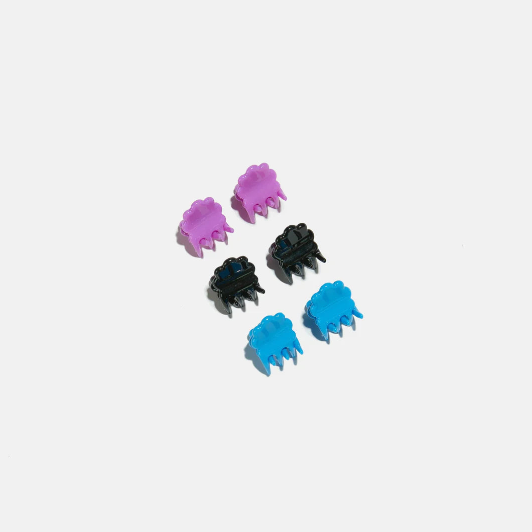 Micro Claws