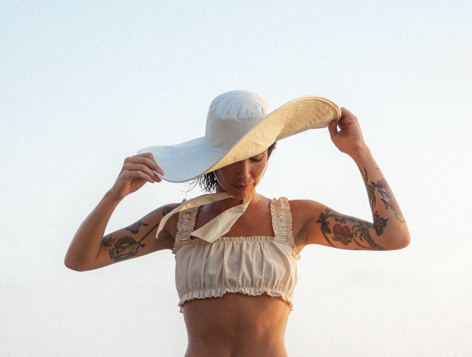 MIMI TOP