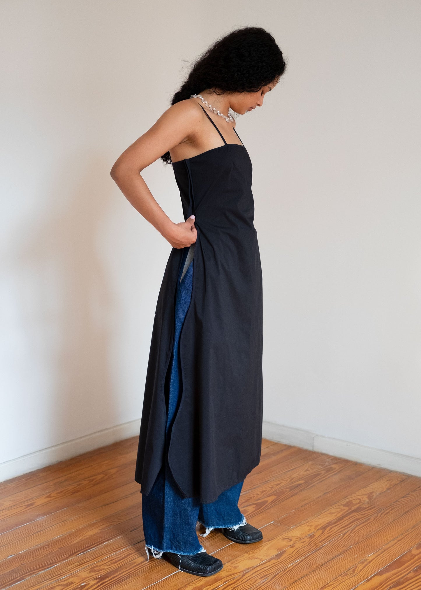Over Dress