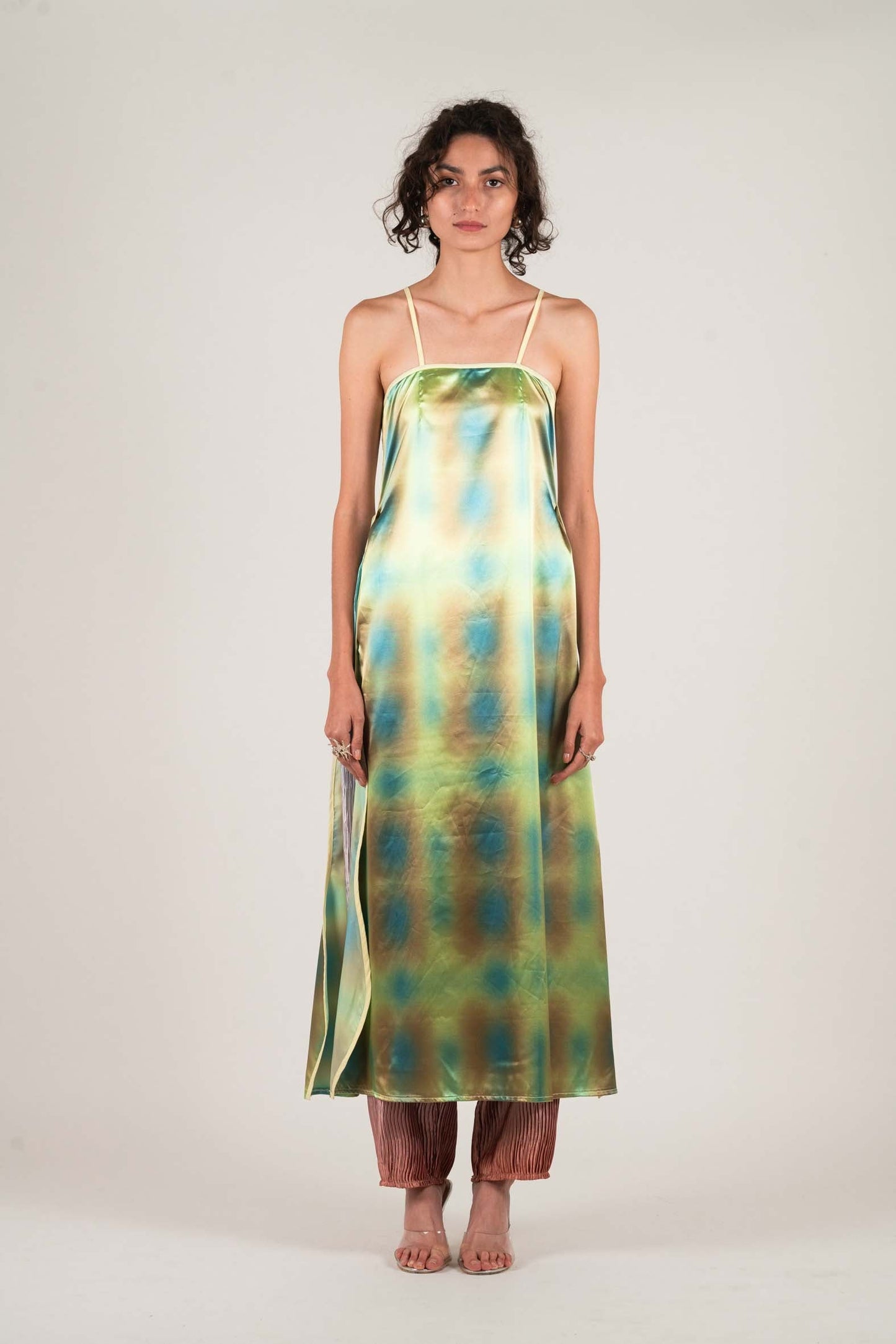 Over Dress