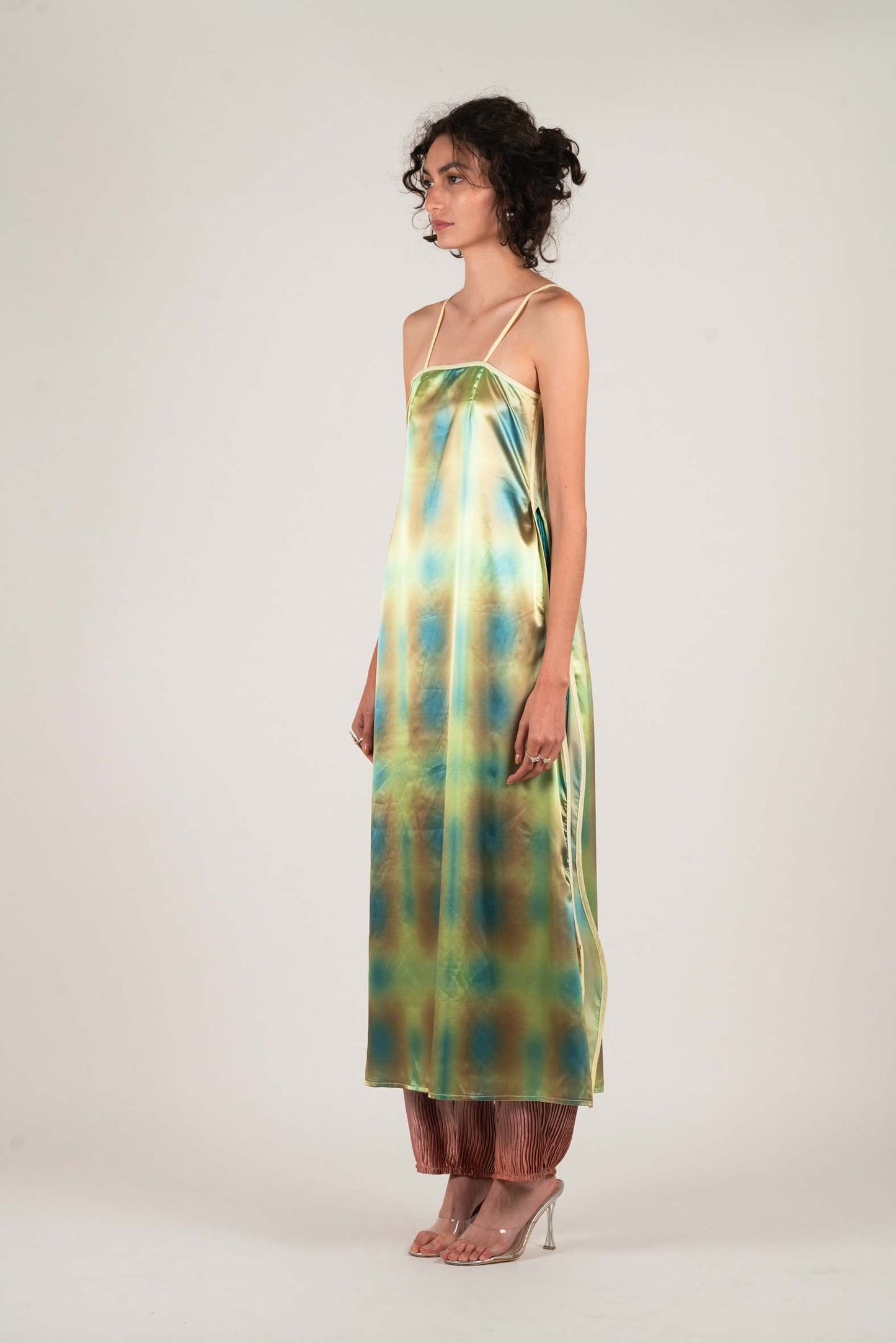 Over Dress