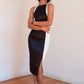 Contorno Dress