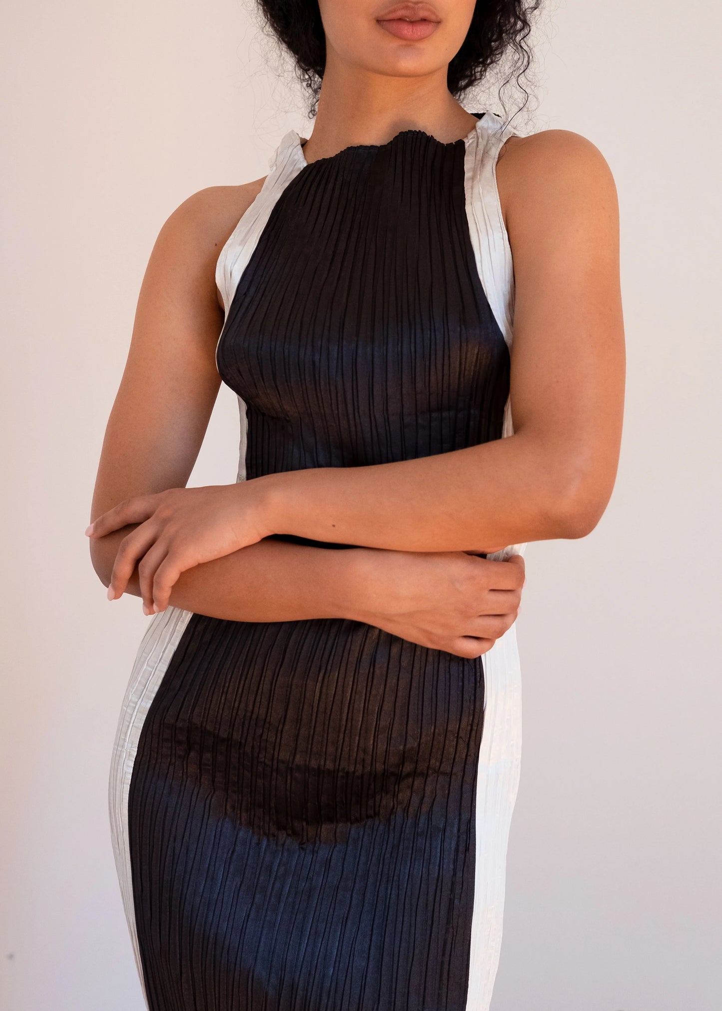 Contorno Dress