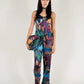 CRINKLE PANTS