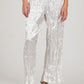 CRINKLE PANTS