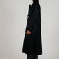 Plier Trench Coat