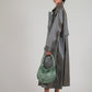 Plier Trench Coat
