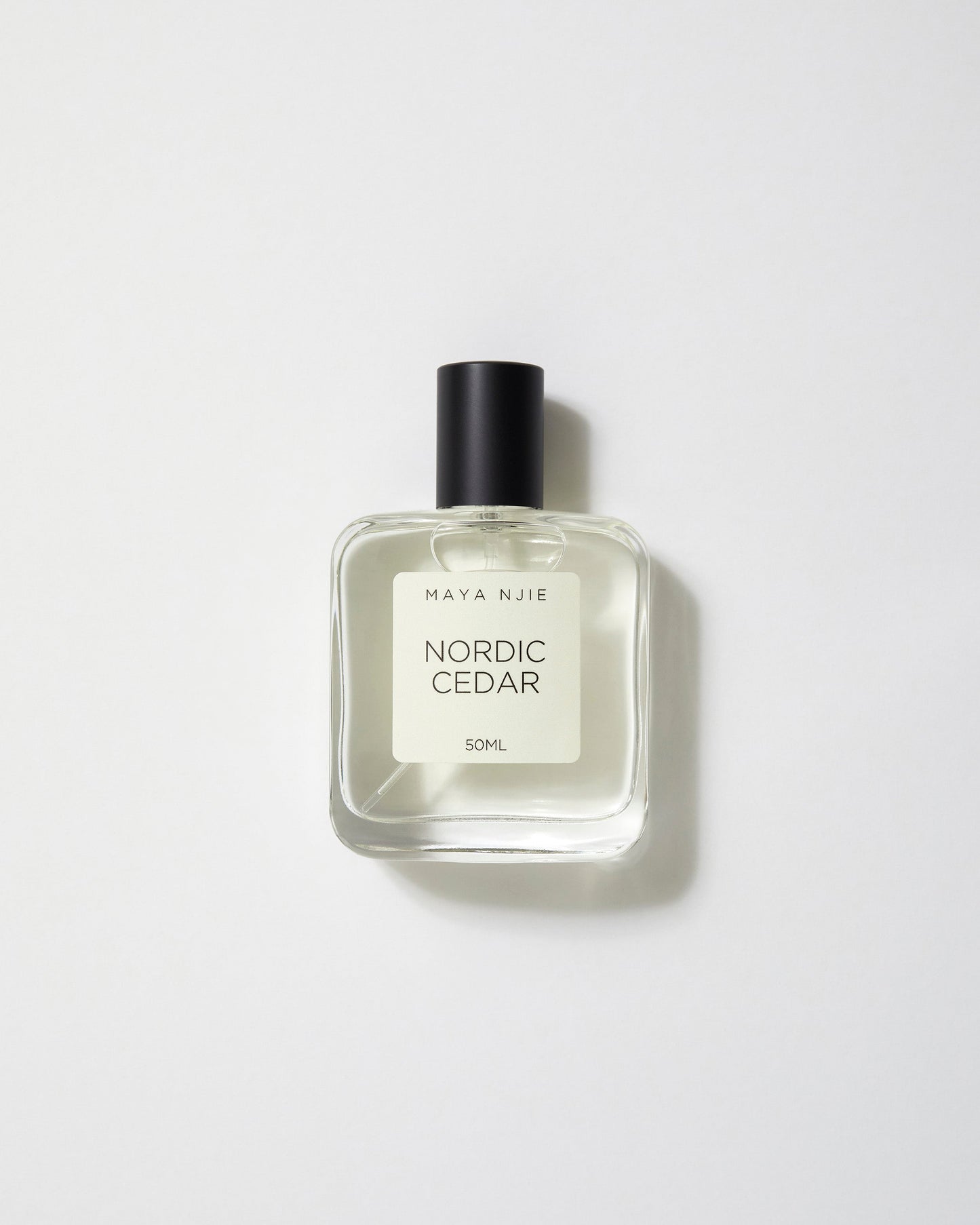 Nordic Cedar Edp 50Ml