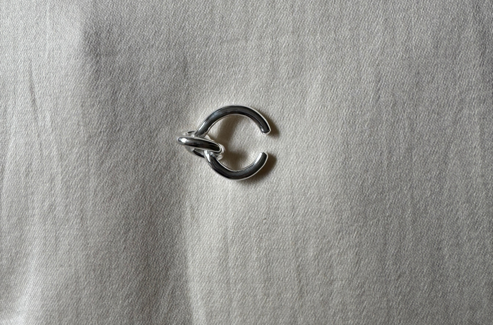 NUDO EAR CUFF