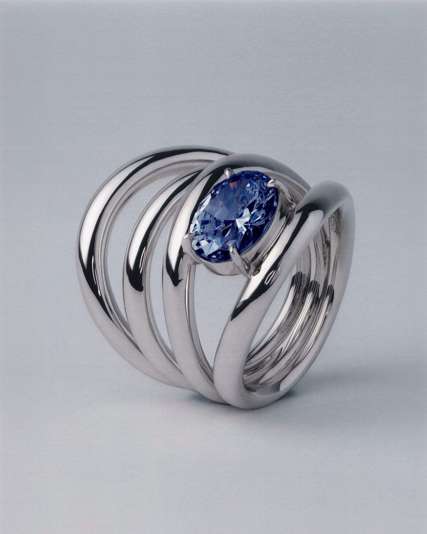 Offset Ring