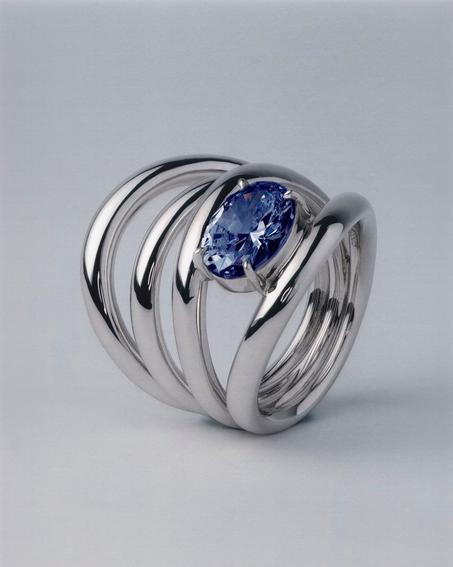 Offset Ring