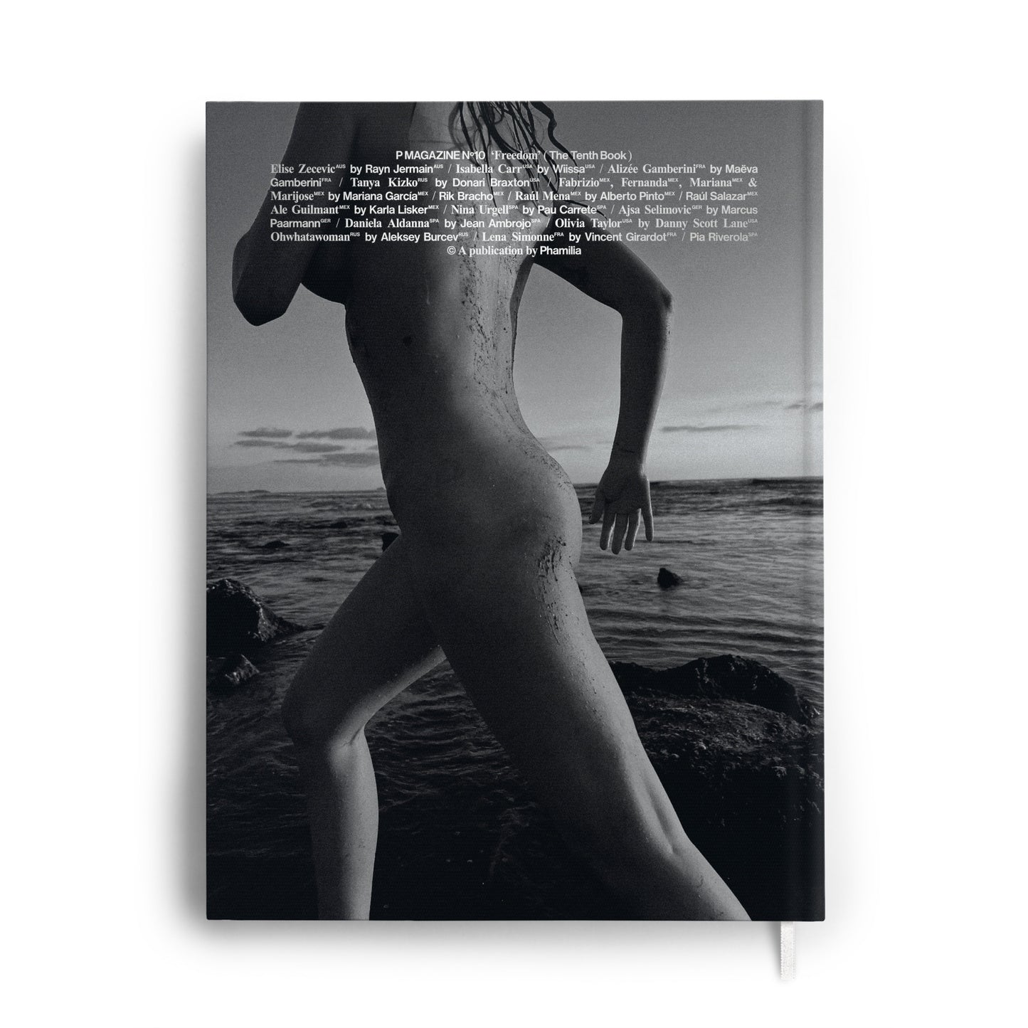 P Magazine