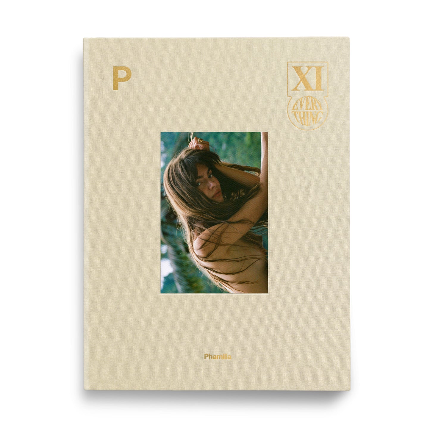 P Magazine