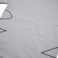 Two Layer Tee Pure Grey