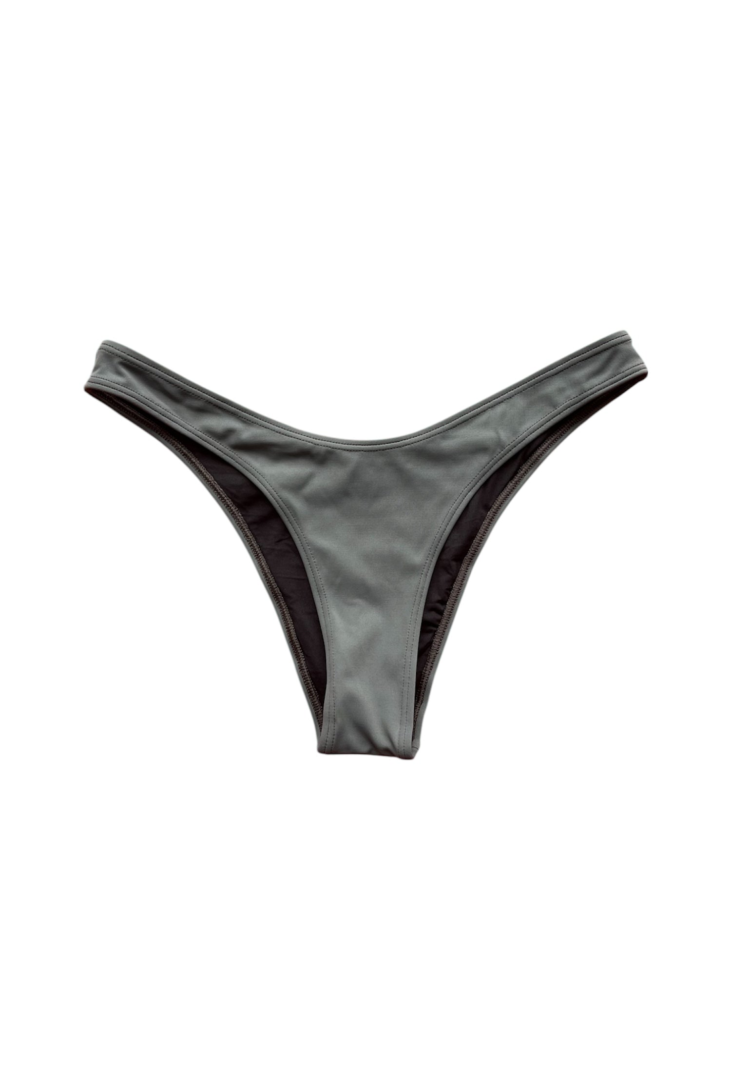 Victoria Bottom