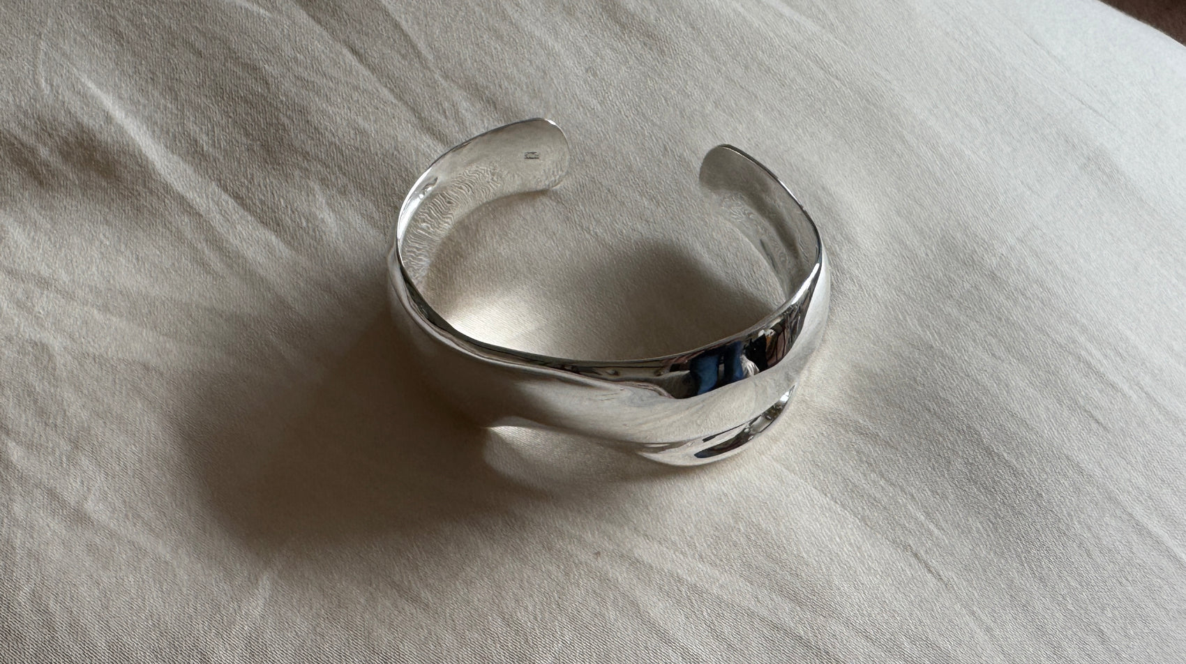 Pulsera Nueva