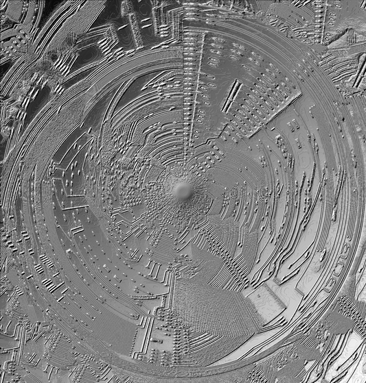 Phenomena Mascadas