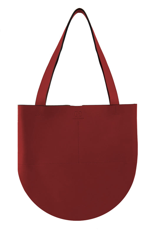 CIRCULAR - ROJO