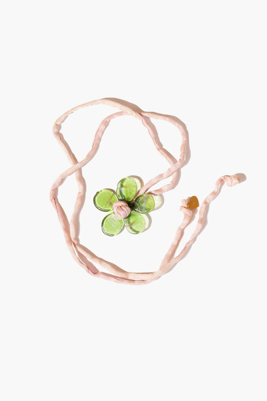 Collar Flor Studio Conchita
