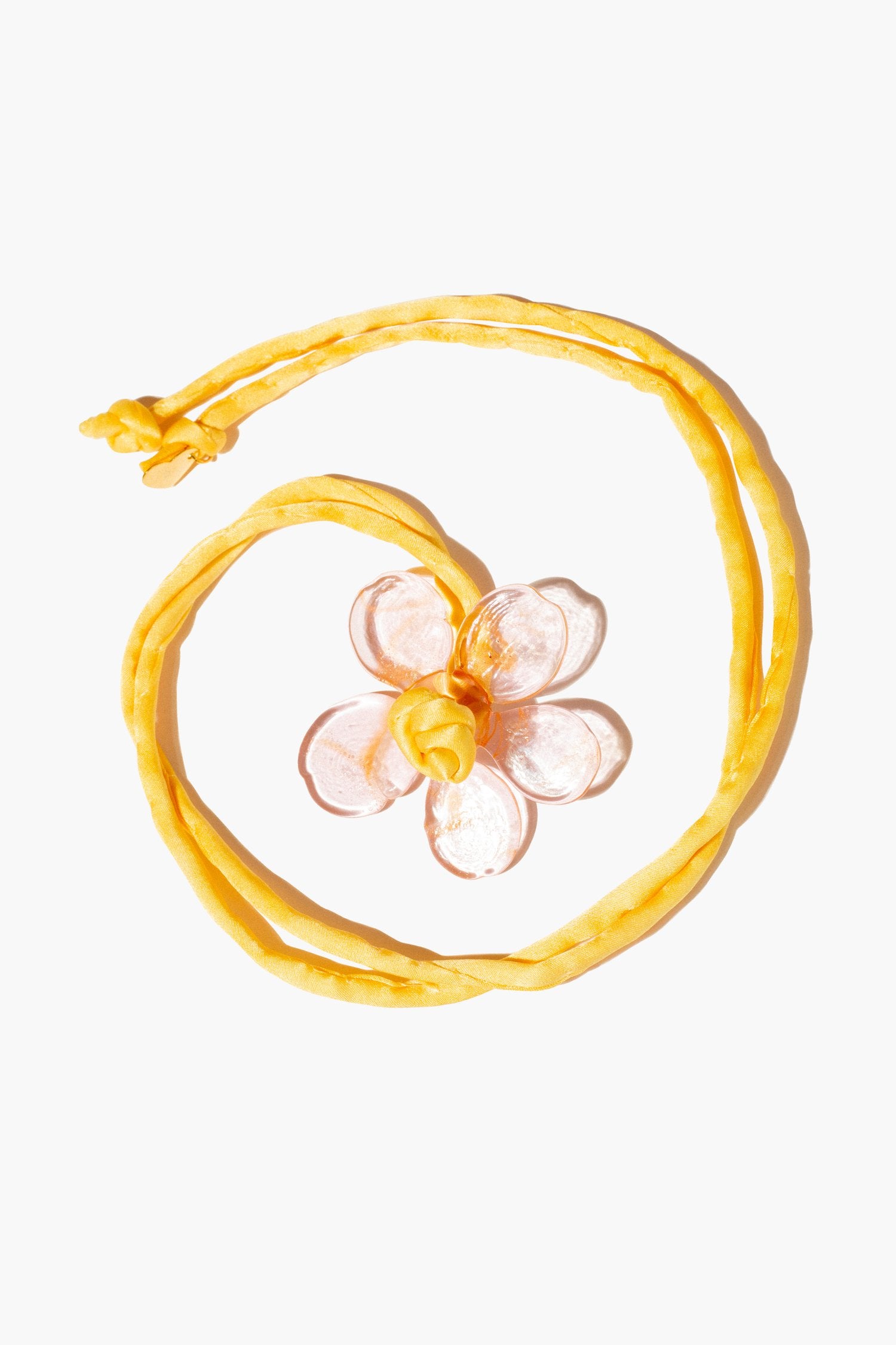 Collar Flor Studio Conchita
