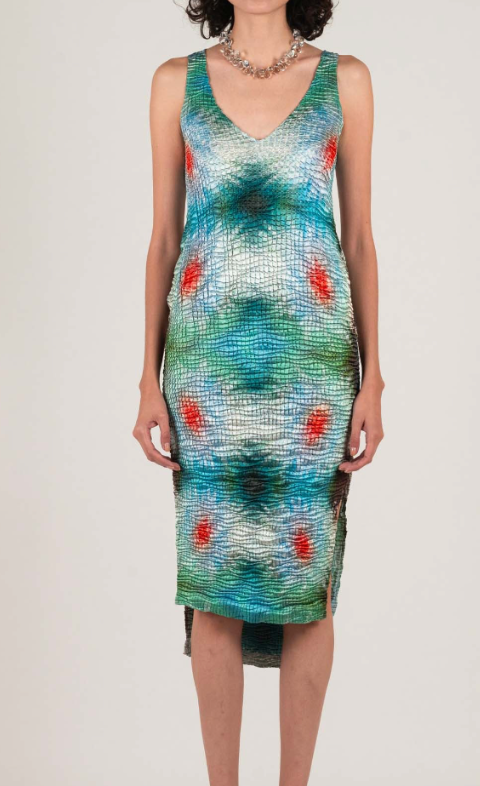 Skin Dress