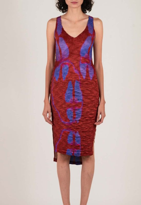 Skin Dress