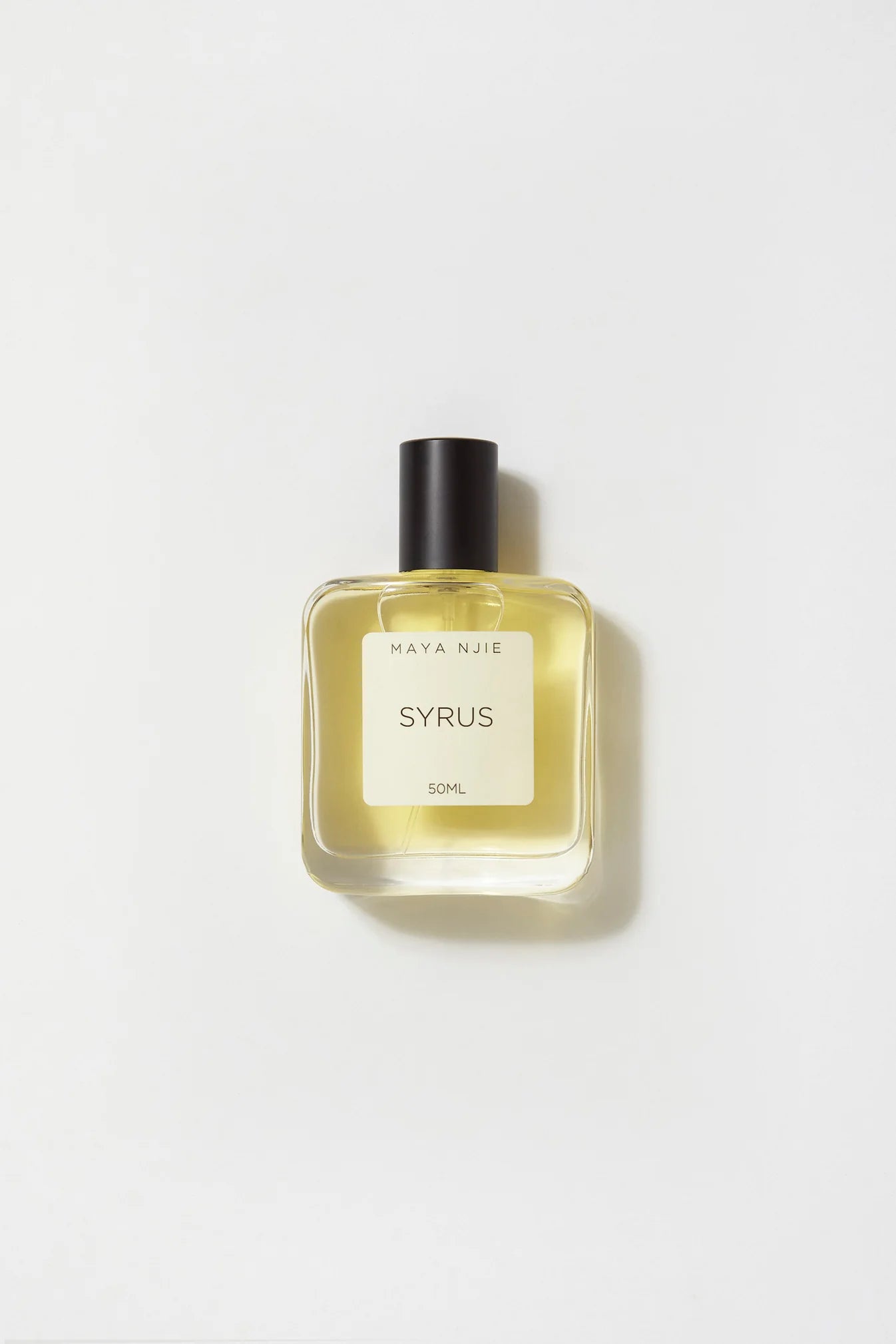 Syrus Eau De Parfum 50ml