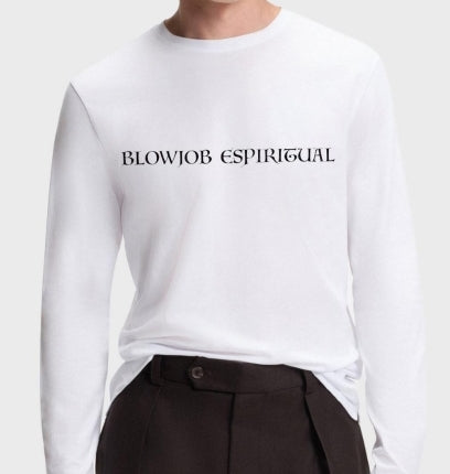 Blowjob Espiritual Tee