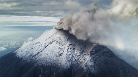 PRINTS VOLCANES