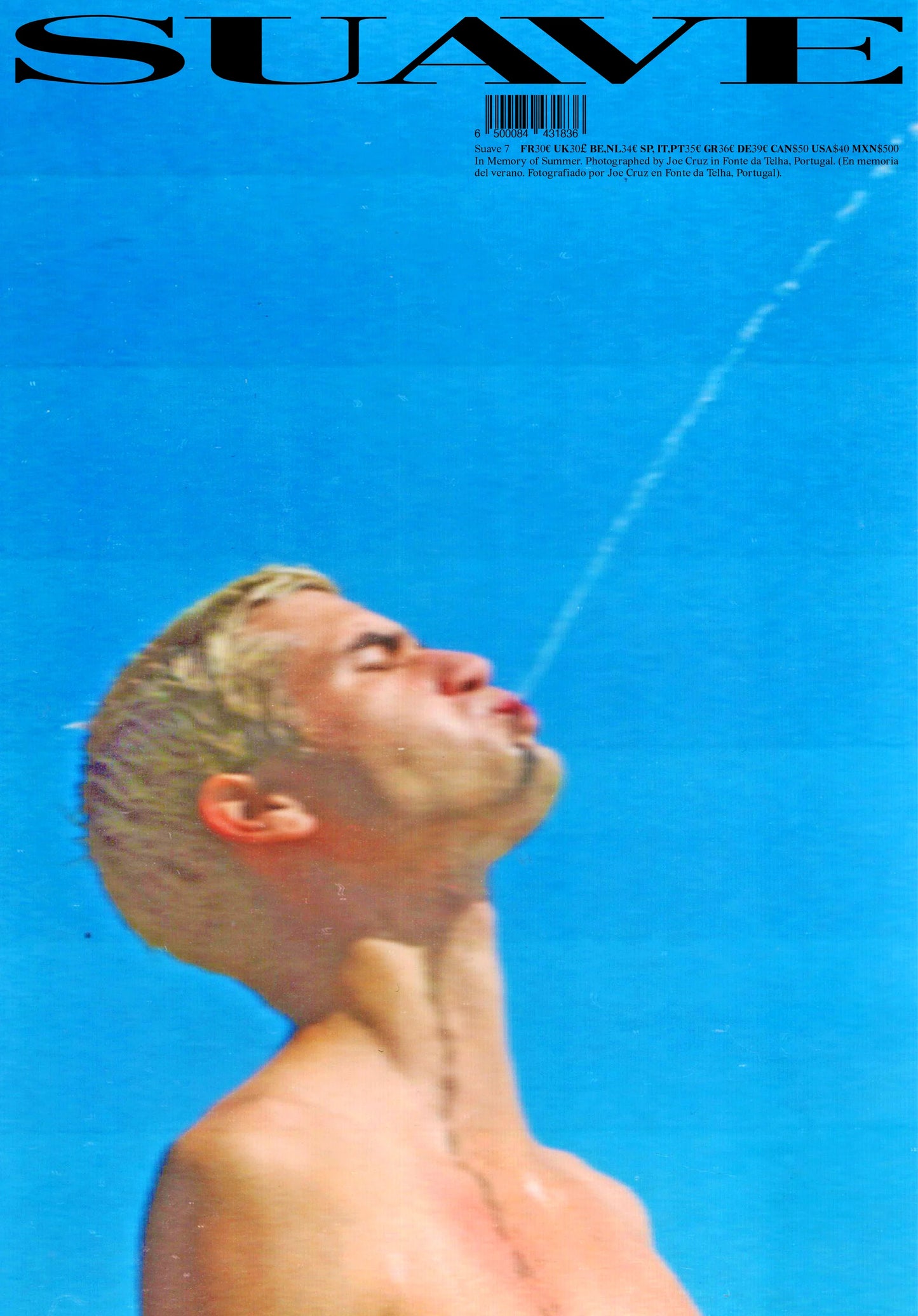 Revista Suave