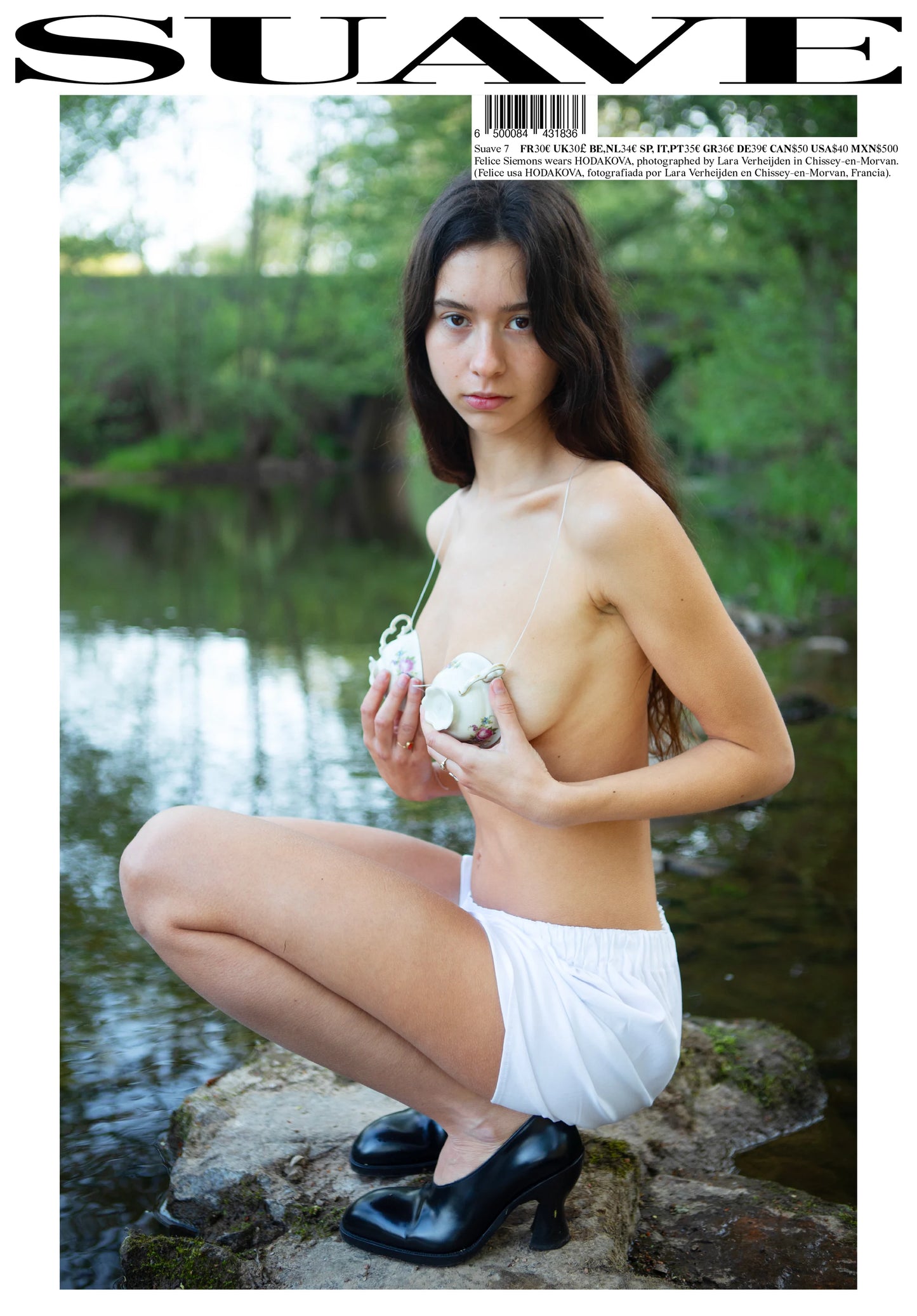 Revista Suave