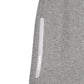 Wool Cloth Skirt Drizzly GraY