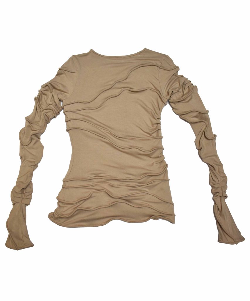 Top Venas