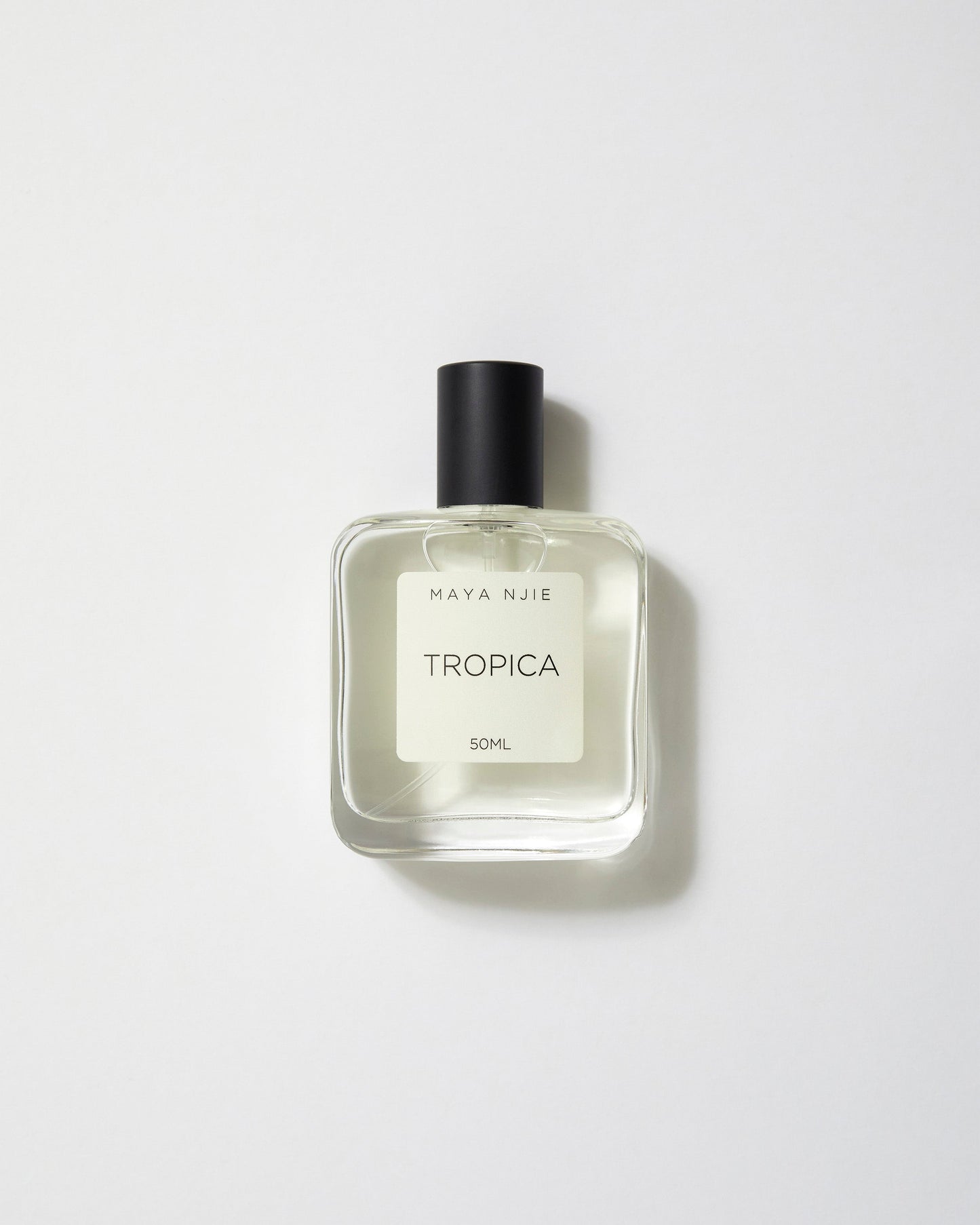 Tropica Eau De Parfum 50ml