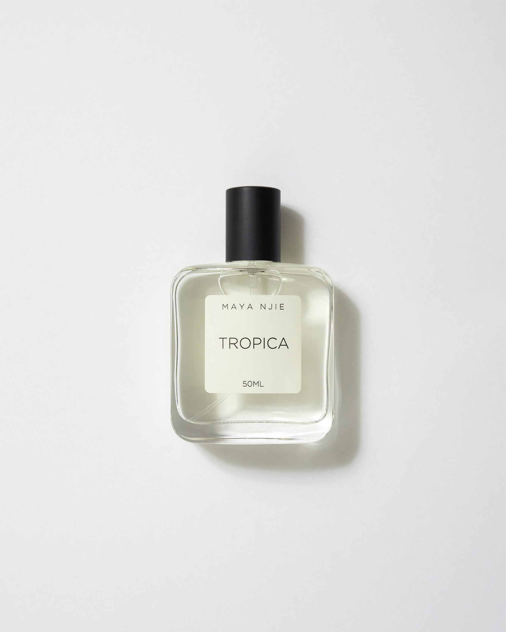 Tropica Eau De Parfum 50ml