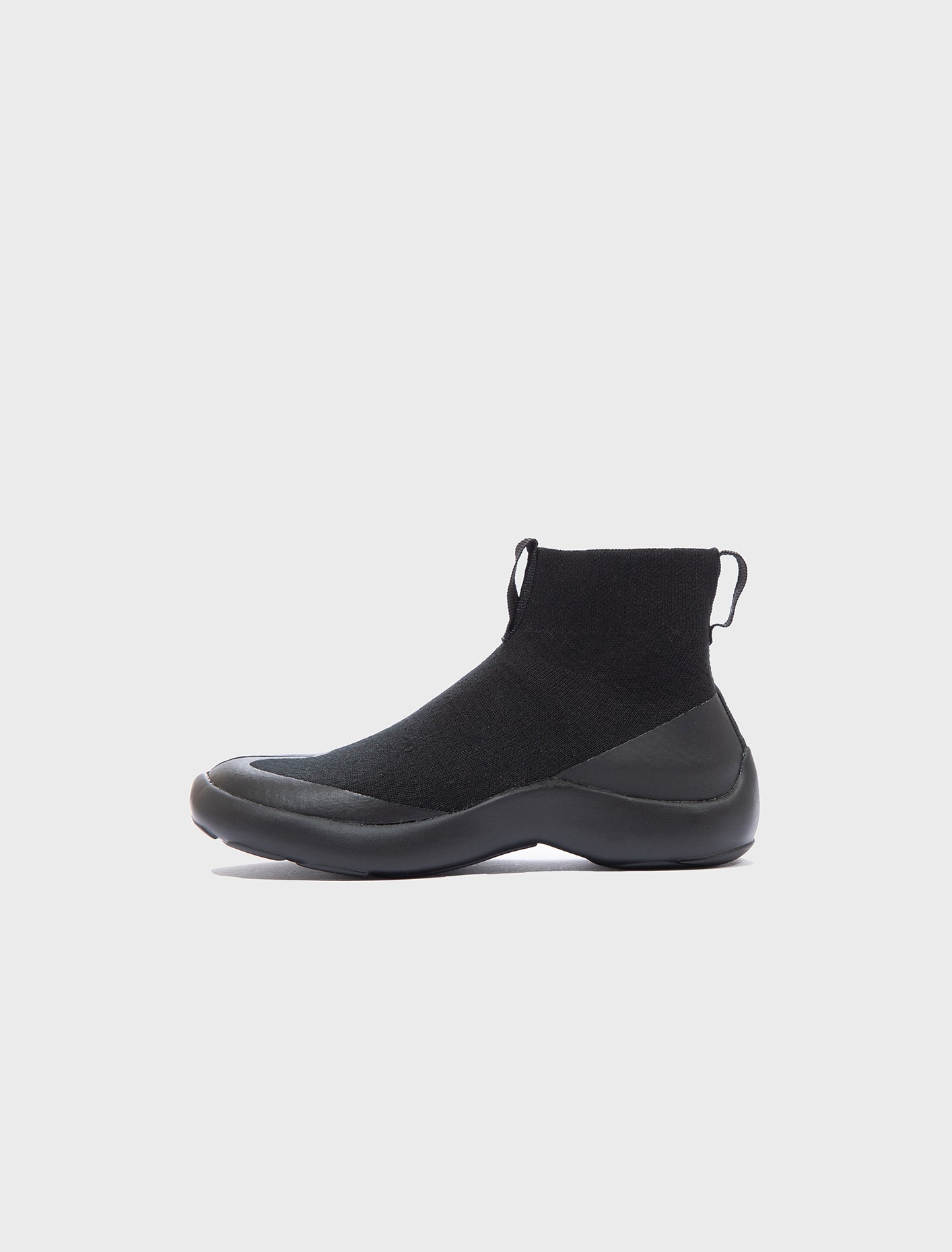 Tabi High Top