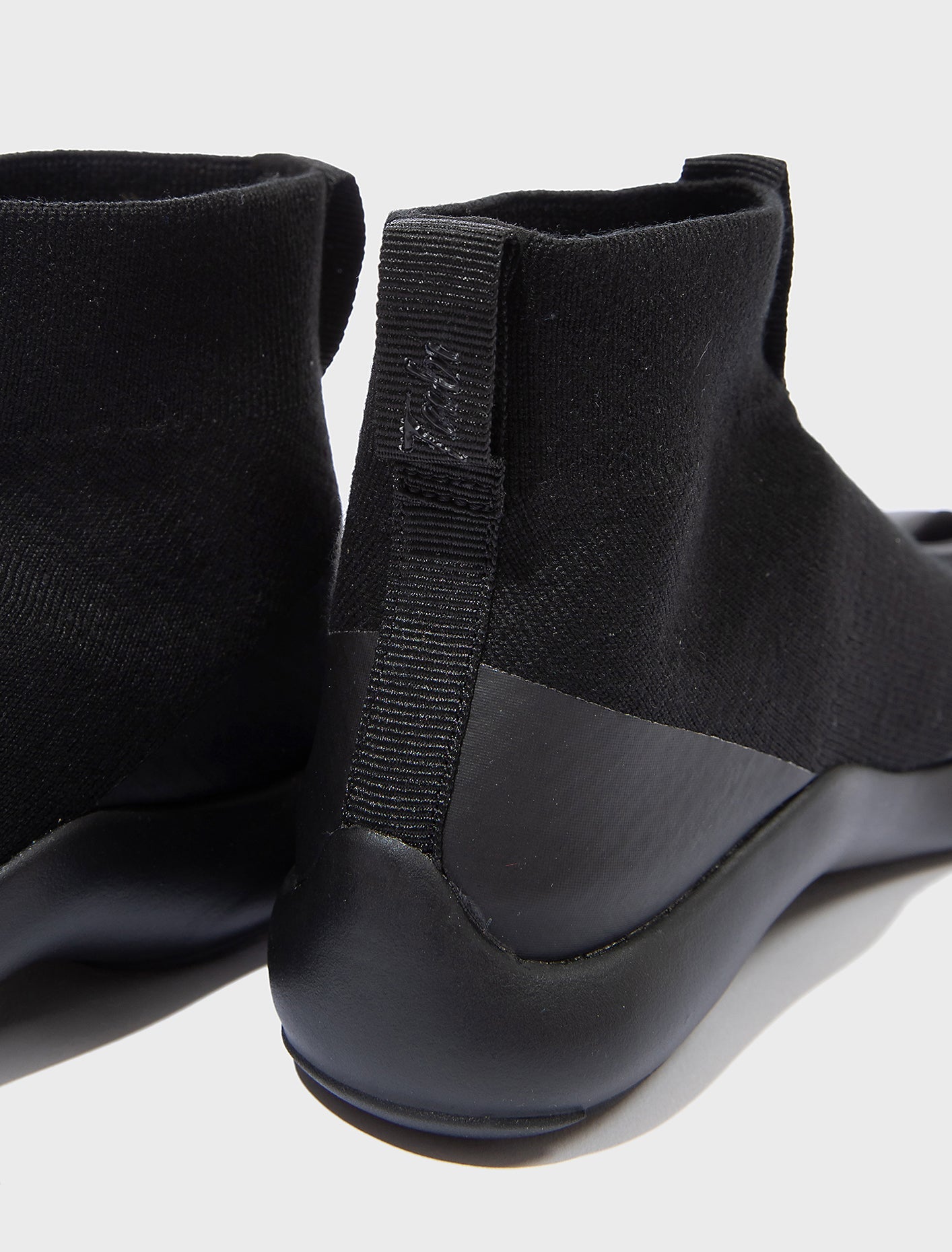 Tabi High Top