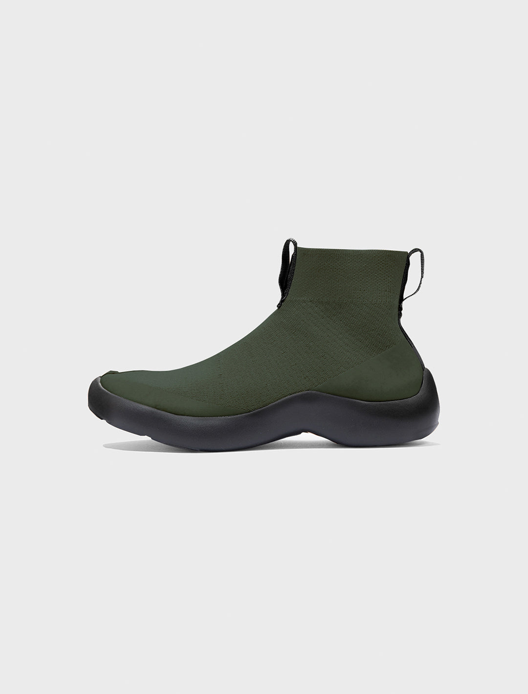Tabi High Top