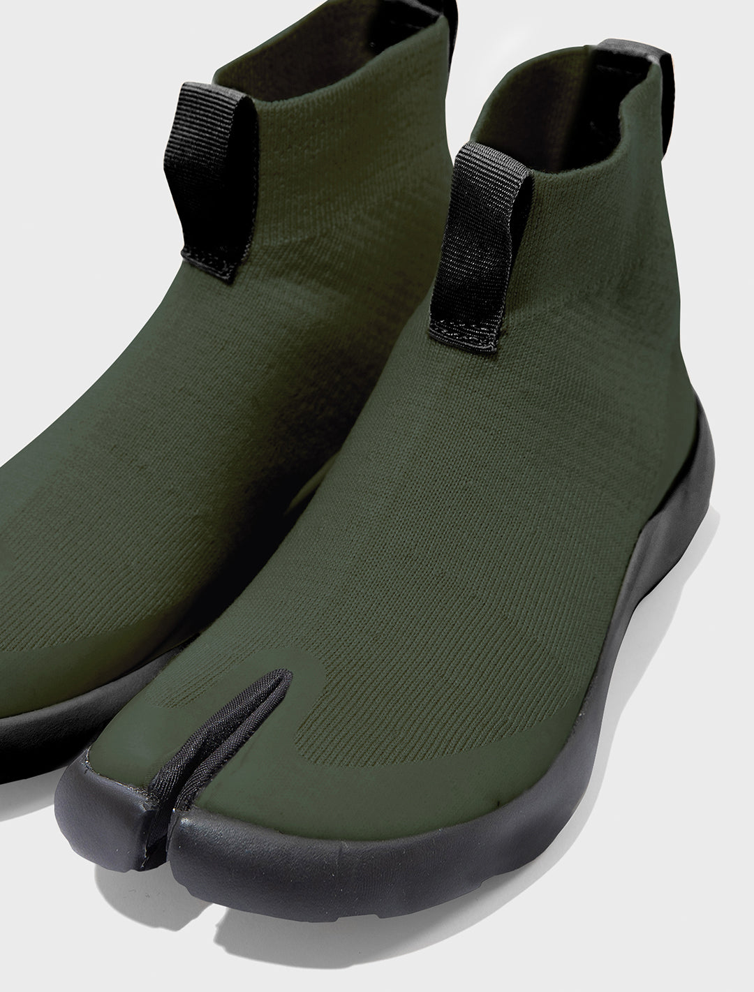 Tabi High Top