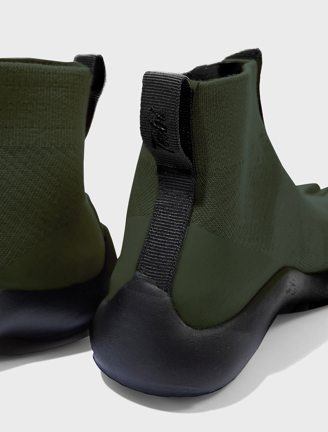 Tabi High Top