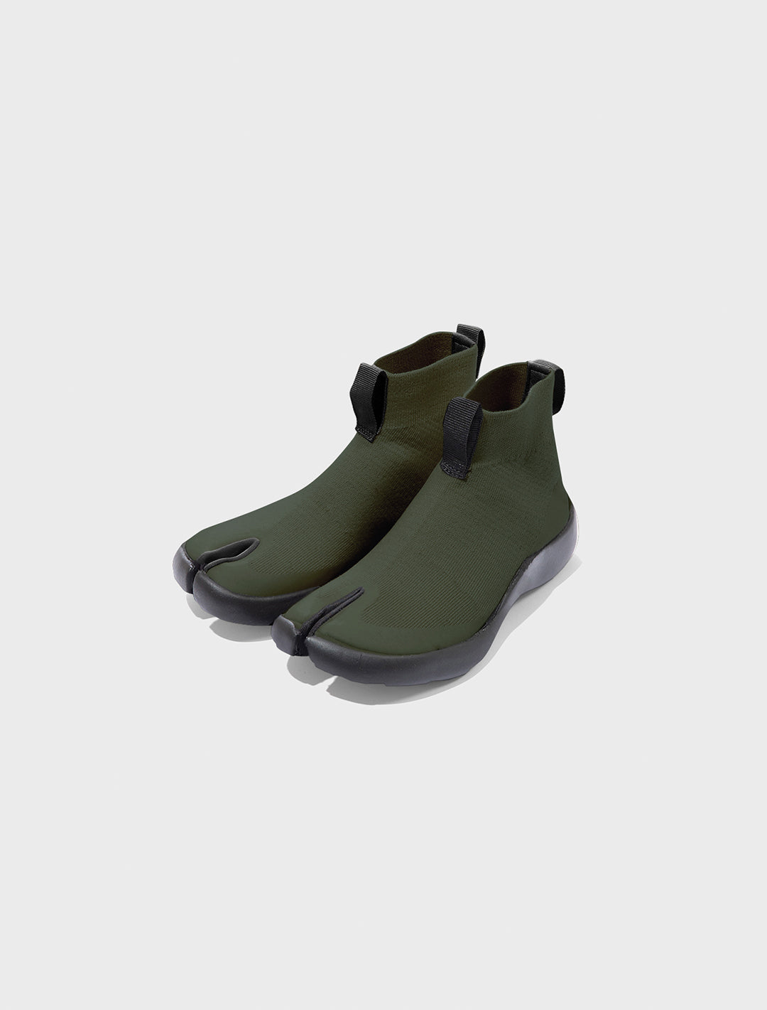 Tabi High Top