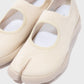 Tabi Sandal