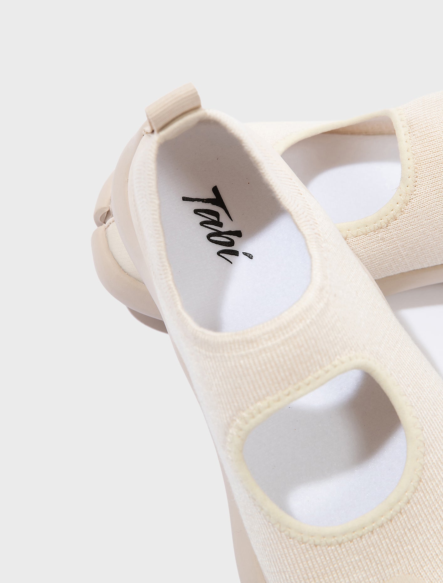 Tabi Sandal