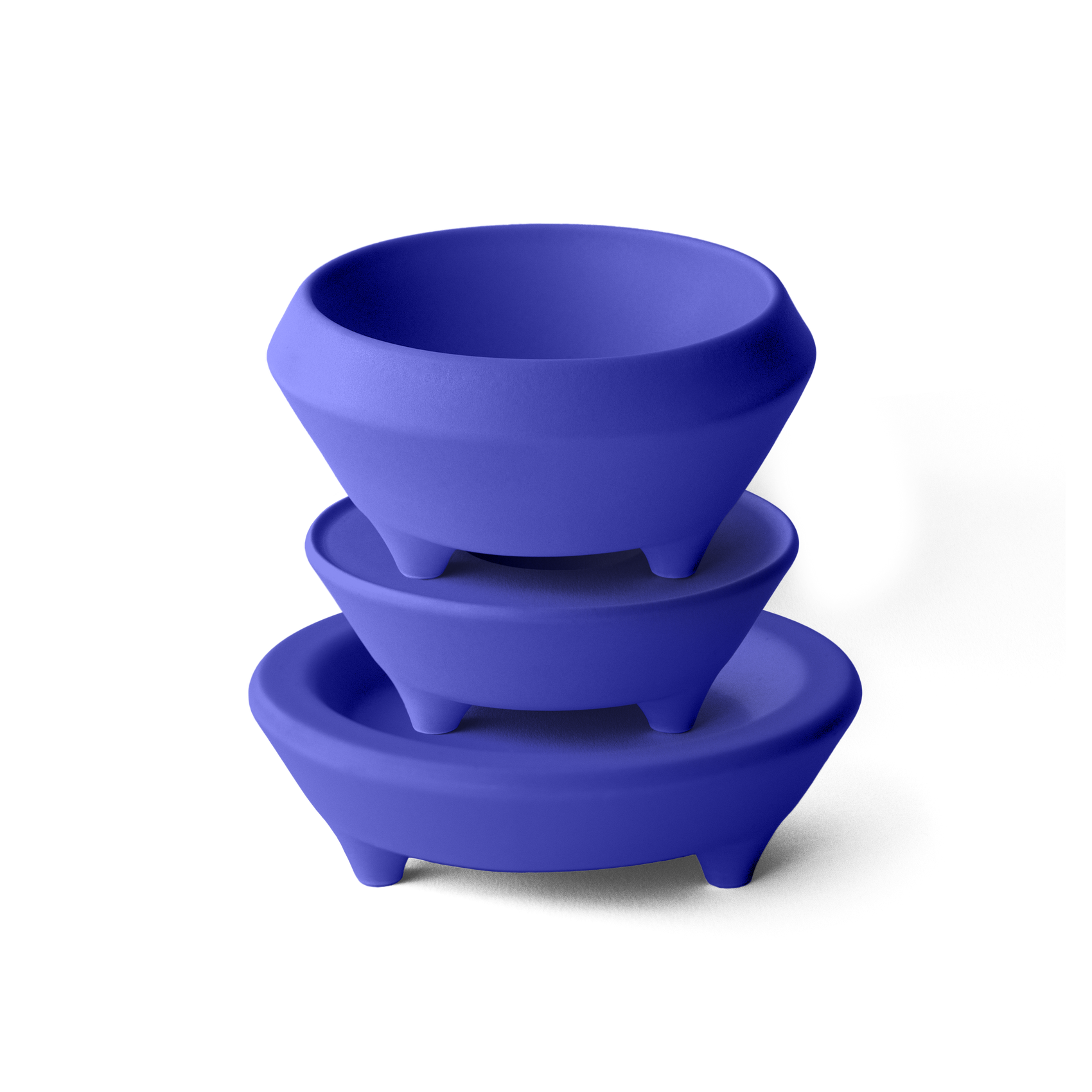 Triada Molcajete