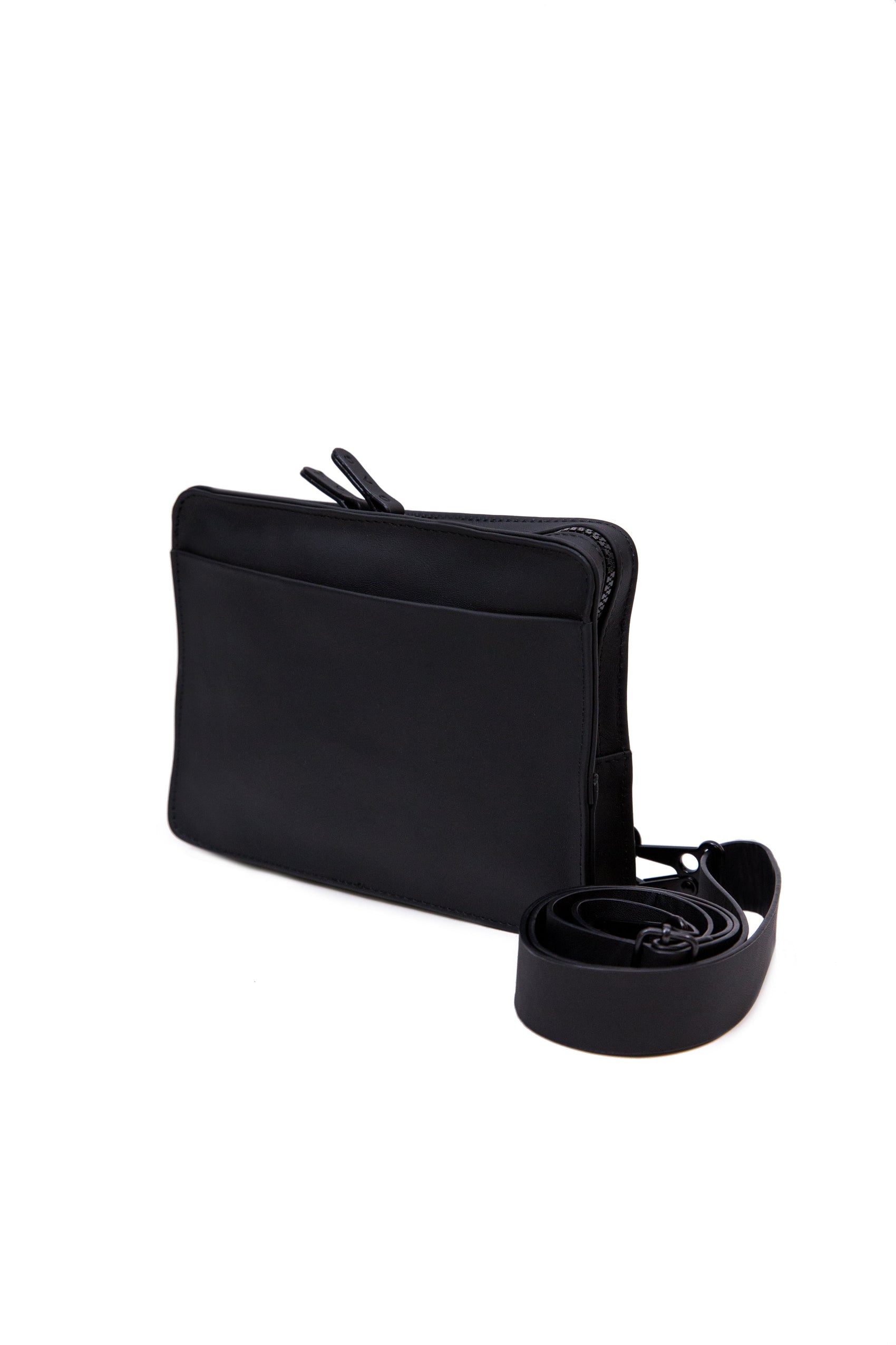 BOX AJUSTABLE HORIZONTAL - NEGRO